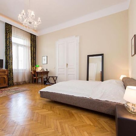 Rosa Linde - Comfort Rooms Вена Номер фото
